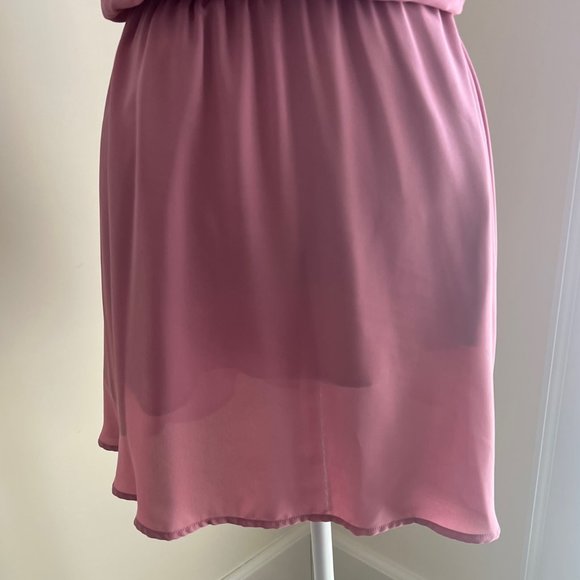 Womens BB DAkota XS dress - Picture 7 of 7